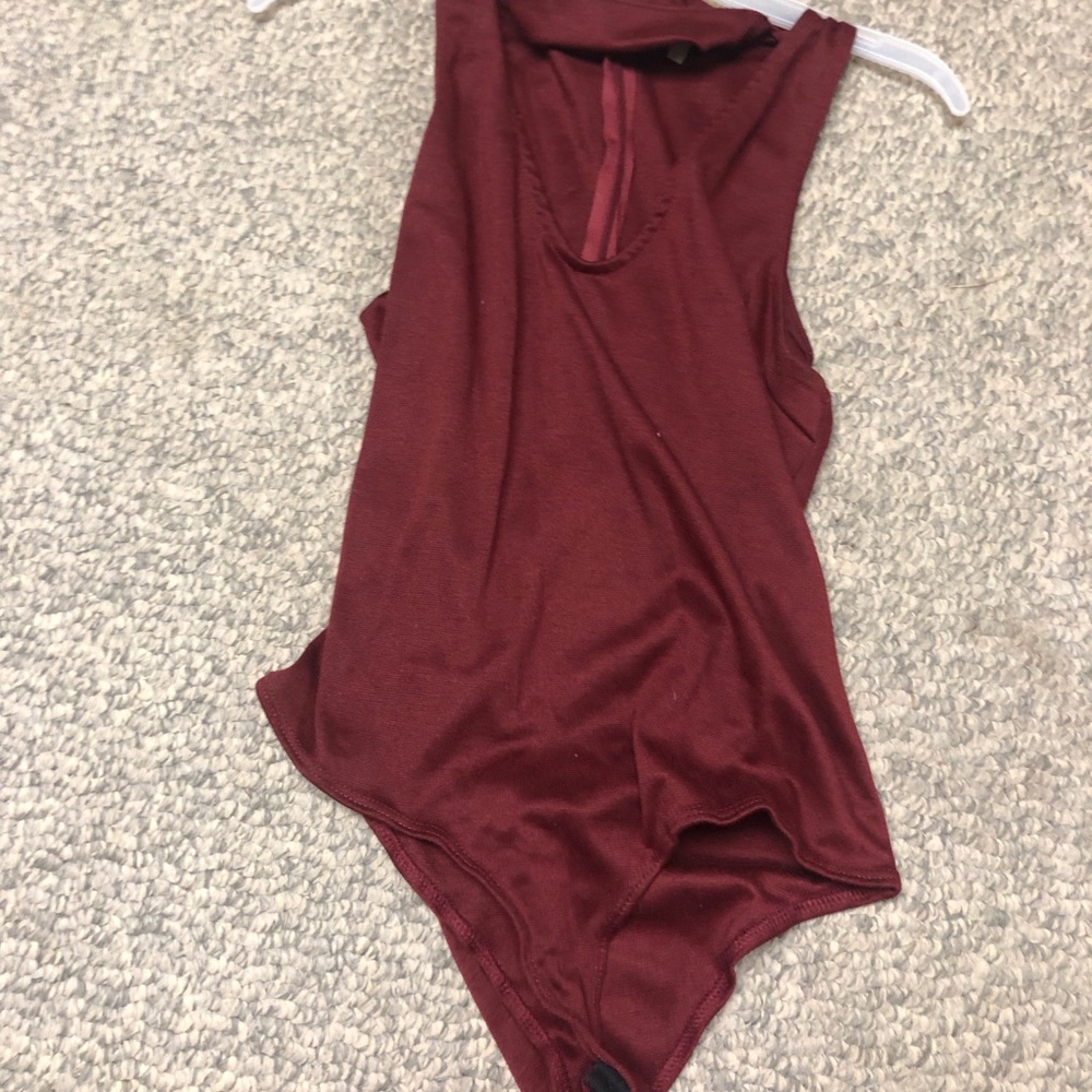 Bodysuit